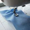 Juki Hsm Accessories - Gathering Foot (For All Hzl Series Incl Nx 7 And Same As 402-15902)Juki Hsm Accessories - Gathering Foot (For All Hzl Series Incl Nx 7 And Same As 402-15902)