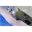 Juki Hsm Accessories - Narrow Zipper Foot For Nx,Dx,F,G Series