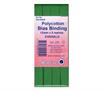 Polycotton Bias Binding - Emerald 12mm X 5m