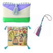 Clover Tassel Maker - Large
