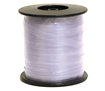 9mm Clear Elastic