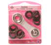 Eyelets Starter Set 14mm - Bronze