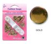 Fashion Snap 11mm Starter Kit - Gold