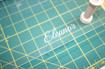hobbysew sewing machine extension table