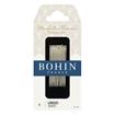 BOHIN - Sharps Needles - no 6 (x 20 needles)