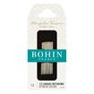 BOHIN - Quilting Between Size 12