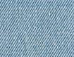 Iron-On Patches Polycotton Twill, Light Denim