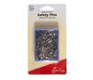 Sew Easy – Safety Pins - Open plated
