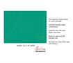 Cutting Mat - Mat size: 600 X 450mm