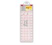 Rule Quilters 14 x 4.5 Sew Easy