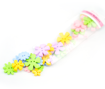 Buttons - Bulk pack - Novelty Packs - flower 50g