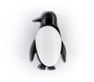 Fashion buttons - Novelty/Penguin/28/Black&White 18mm Shank