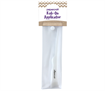 Rub On Applicator