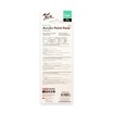 Mont Marte - Acrylic Paint Pens Dual Tip Black 2pc