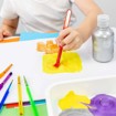 Mont Marte - Brush Set 6pc