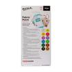 Mont Marte - Fabric Paint Set 12pc x 20ml