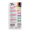 Mont Marte - Fluoro Oil Pastels 12pc