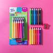 Mont Marte - Jumbo Colour Pencils 13pc