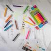 Mont Marte - Jumbo Colour Pencils 13pc