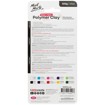 Mont Marte - Make n Bake Polymer Clay 10pc Set 100g