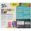 Mont Marte - Modelling Clay 24pc