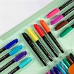 Mont Marte - Permanent Markers 12pc