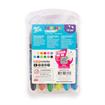 Mont Marte - Twistable Colours 12pc