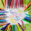 Mont Marte - Twistable Colours 12pc