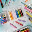 Mont Marte - Twistable Colours 12pc