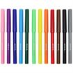 Mont Marte - Felt Tip Markers 12pc