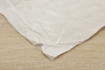 Sew Easy - Cushion Insert 50Cm  X 50Cm - 500 grams with two tone fabric