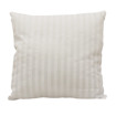 Sew Easy - Cushion Insert 35Cm  X 35Cm - 200 grams with two tone fabric