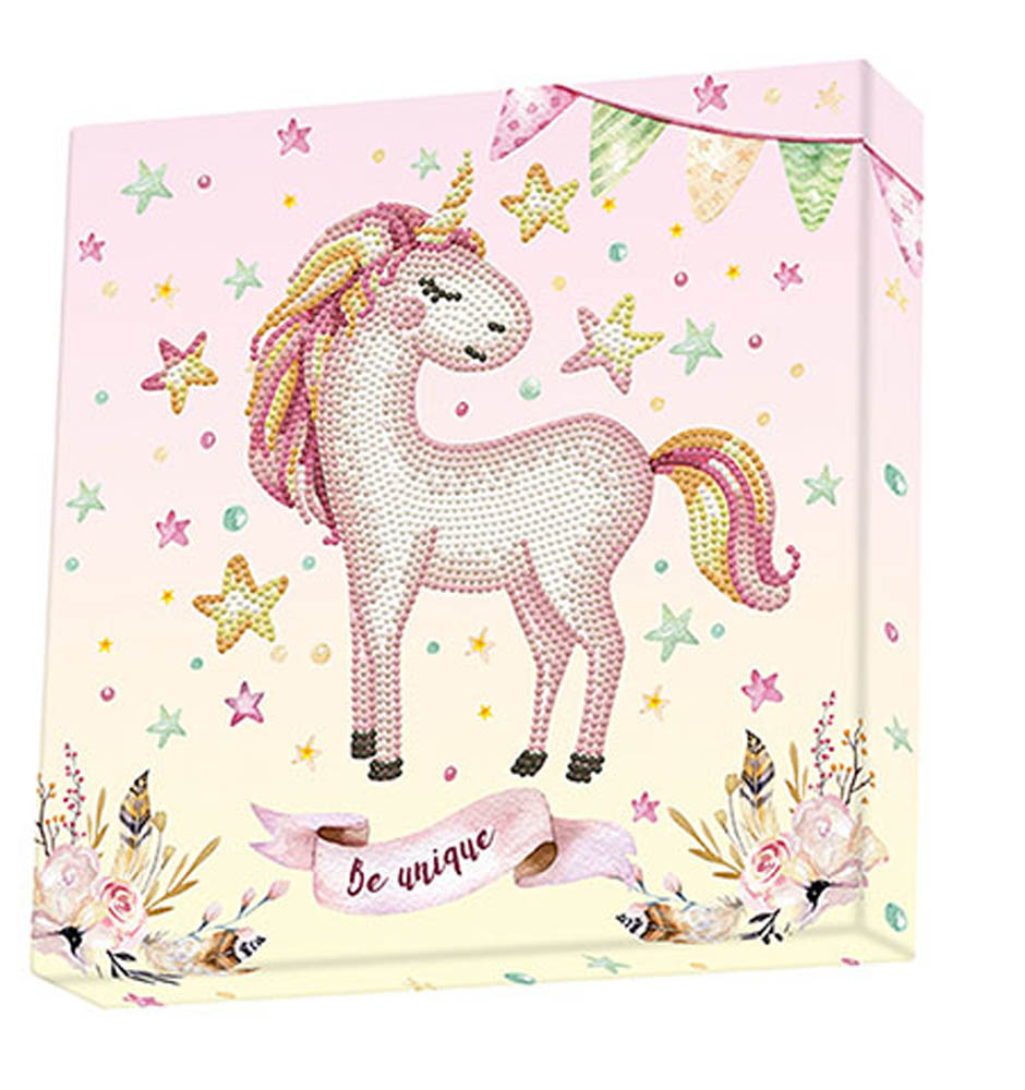 DIAMOND DOTZ - Dotzbox Be Unique large