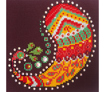 Diamond Dotz Paisley Groove 