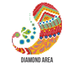 Diamond Dotz Paisley Groove 