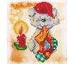 Diamond Dotz Puppy Stocking
