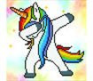 Diamond Dotz Uni Dab