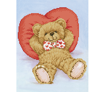 Diamond Dotz Relax-A-Bear 
