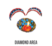 Diamond Dotz Peaceful Offering 