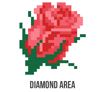 Diamond Dotz Bliss Bud