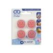 DIAMOND DOTZ - Dd Bulk Pack Wax Potspack of 4