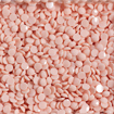 DIAMOND DOTZ - Freestyle 12g x 2.8mm Dotz porcelain pink