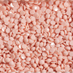 DIAMOND DOTZ - Freestyle 12g x 2.8mm Dotz light mole pink