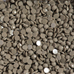DIAMOND DOTZ - Freestyle 12g x 2.8mm Dotz dark stone