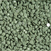 DIAMOND DOTZ - Freestyle 12g x 2.8mm Dotz greenstone