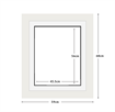 DDF12.W455X560MW
