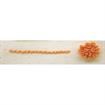 Clover Embroidery Stitching Tool Needle Refill 6ply