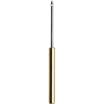 Clover Embroidery Stitching Tool Needle Refill 3ply