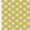 Tilda - Sunday Brunch - White Flower - Sour Yellow