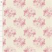 Tilda - Sunday Brunch - Mia Floral - Pink
